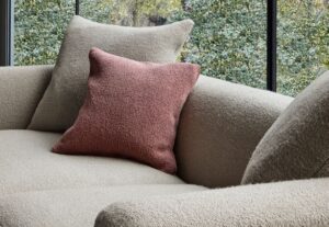 What does bouclé mean? - Couch Design